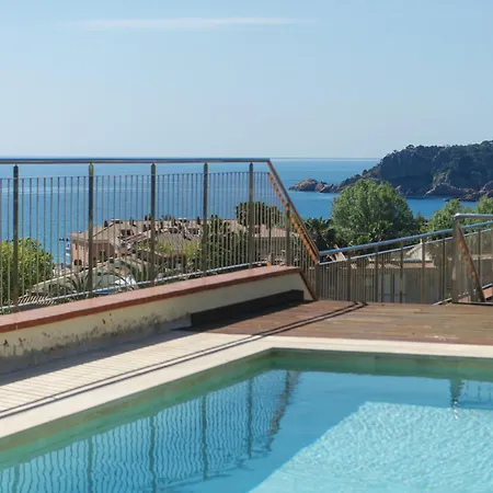 Welcs 345 Pda Con Piscina Comunitaria プラヤ・デアロ