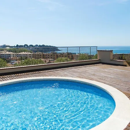Welcs 345 Pda Con Piscina Comunitaria Apartamento