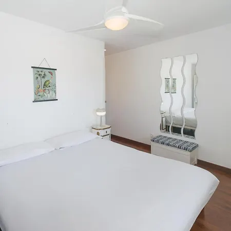 Welcs 345 Pda Con Piscina Comunitaria Apartamento *