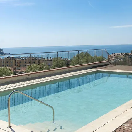Welcs 345 Pda Con Piscina Comunitaria *