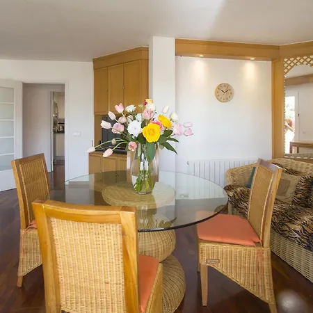 Welcs 345 Pda Con Piscina Comunitaria Apartamento *