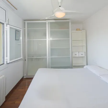Welcs 345 Pda Con Piscina Comunitaria アパート *