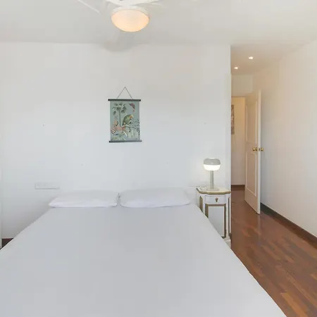 Welcs 345 Pda Con Piscina Comunitaria アパート プラヤ・デアロ