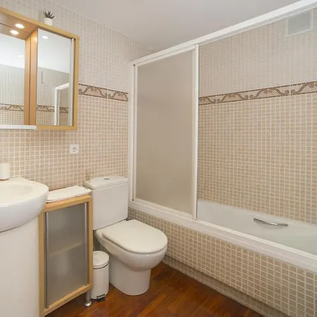 Welcs 345 Pda Con Piscina Comunitaria *