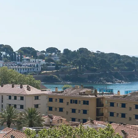 Welcs 345 Pda Con Piscina Comunitaria * Platja d'Aro (Playa de Aro)