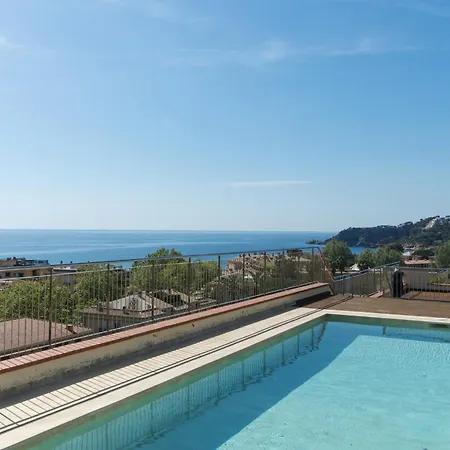 Apartamento Welcs 345 Pda Con Piscina Comunitaria Platja d'Aro (Playa de Aro)
