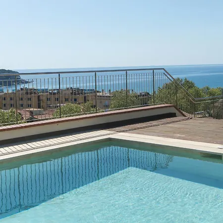 Apartamento Welcs 345 Pda Con Piscina Comunitaria