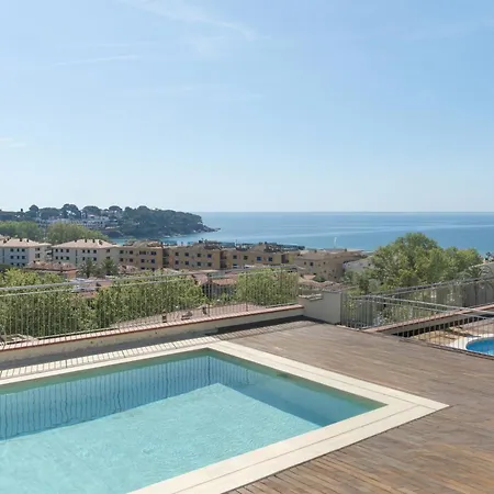 Welcs 345 Pda Con Piscina Comunitaria